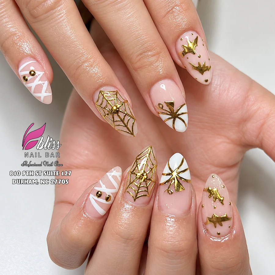 Bliss Nail Bar